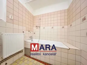 Prodej bytu 2+1, Olomouc, tř. Míru, 51 m2