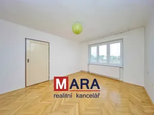Prodej bytu 2+1, Olomouc, tř. Míru, 51 m2