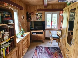 Prodej rodinného domu, Malenovice, 300 m2