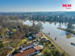 Prodej rodinného domu, Neratovice - Mlékojedy, Hlavní, 144 m2