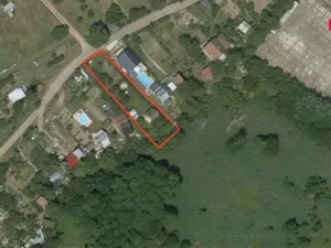 Prodej chaty, Hodonín, 22 m2