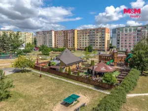 Prodej bytu 2+kk, Mladá Boleslav - Mladá Boleslav II, Jana Palacha, 42 m2
