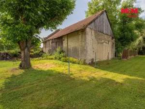 Prodej rodinného domu, Bobnice - Kovansko, V Lipách, 80 m2
