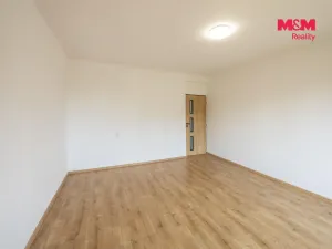 Prodej bytu 3+1, Horšovský Týn - Tasnovice, 71 m2