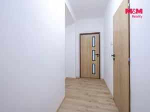 Prodej bytu 3+1, Horšovský Týn - Tasnovice, 71 m2