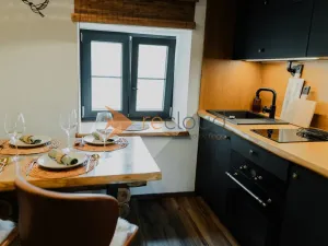 Prodej chaty, Černá v Pošumaví - Bližná, 100 m2