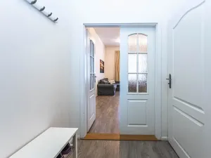 Prodej bytu 2+kk, Praha, Lucemburská, 51 m2