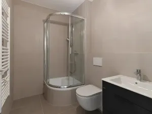 Prodej bytu 2+kk, Praha - Zbraslav, Elišky Přemyslovny, 40 m2