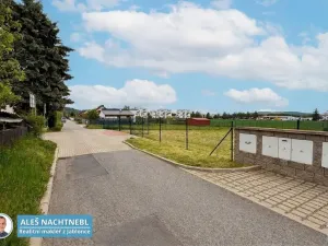 Prodej bytu 4+1, Mnichovo Hradiště, Akátová, 89 m2