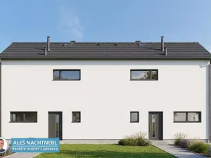 Prodej rodinného domu, Mnichovo Hradiště, Akátová, 179 m2