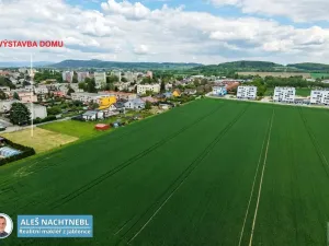 Prodej rodinného domu, Mnichovo Hradiště, Akátová, 179 m2