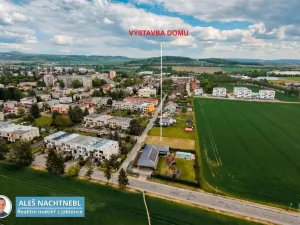 Prodej rodinného domu, Mnichovo Hradiště, Akátová, 179 m2