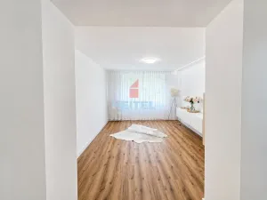 Pronájem bytu 2+kk, Ostrava, Gerasimovova, 52 m2