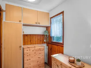 Prodej chaty, Křečovice, 102 m2