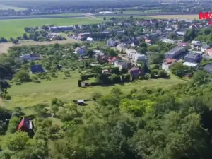 Prodej pozemku pro bydlení, Přerov, Mezilesí II, 1608 m2