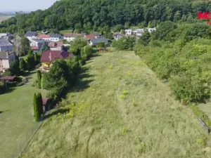Prodej pozemku pro bydlení, Přerov, Mezilesí II, 1466 m2