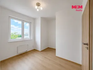 Prodej bytu 3+kk, Praha - Hostivař, Arnošta Staňka, 68 m2