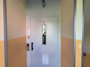 Prodej bytu 1+1, Beroun - Beroun-Město, Mládeže, 36 m2