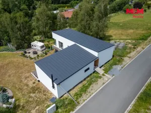 Prodej rodinného domu, Velká Štáhle, 160 m2