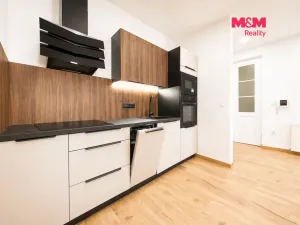 Pronájem bytu 3+1, Karviná - Fryštát, Masarykovo nám., 120 m2