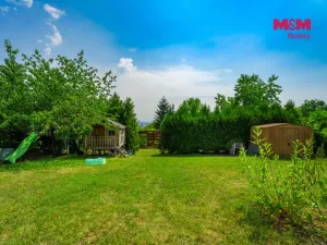 Prodej chaty, Kosmonosy, 32 m2