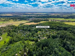 Prodej chaty, Kosmonosy, 32 m2