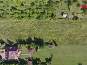 Prodej pozemku pro bydlení, Přerov, Mezilesí II, 4142 m2