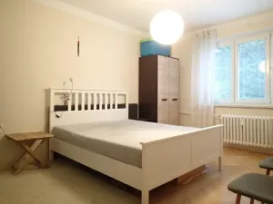 Prodej bytu 2+kk, Hlinsko, Budovatelů, 53 m2