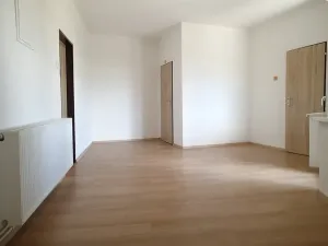 Pronájem bytu 3+kk, Hlinsko, Wilsonova, 85 m2