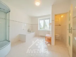 Prodej rodinného domu, Držovice, Olomoucká, 268 m2