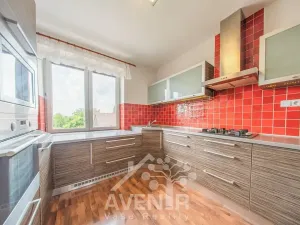 Prodej rodinného domu, Držovice, Olomoucká, 268 m2