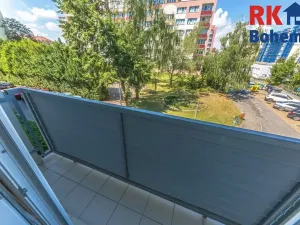 Prodej bytu 3+1, Mladá Boleslav, Jičínská, 63 m2