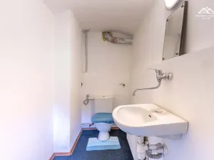 Prodej rodinného domu, Habry, Pražská, 150 m2