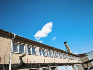 Pronájem kanceláře, Brno, Pod sídlištěm, 222 m2
