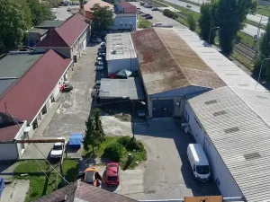 Pronájem kanceláře, Brno, Pod sídlištěm, 32 m2