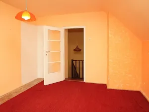 Prodej rodinného domu, Bečov, 100 m2