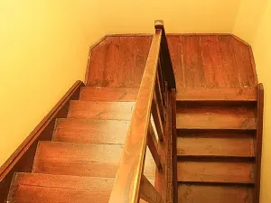 Prodej rodinného domu, Bečov, 100 m2