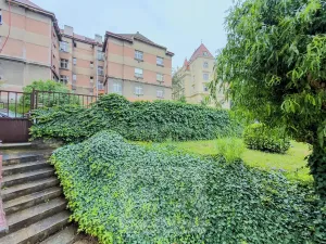 Prodej bytu 2+1, Praha - Smíchov, Na Březince, 76 m2