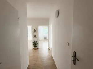 Pronájem bytu 3+1, Litvínov, Rooseveltova, 63 m2