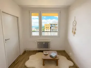 Pronájem bytu 2+kk, Litvínov, Bezručova, 42 m2