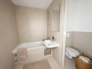 Pronájem bytu 2+kk, Litvínov, Bezručova, 42 m2