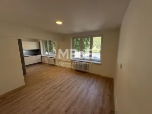 Pronájem bytu 2+1, Karviná - Nové Město, Havířská, 55 m2