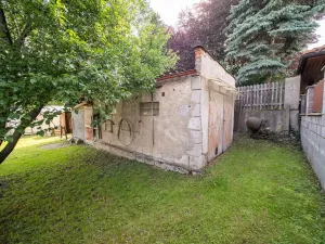 Prodej rodinného domu, Skuteč, Heydukova, 101 m2
