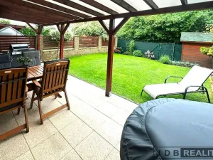 Prodej bytu 3+kk, Chýně, Na Kališti, 76 m2