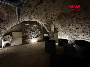 Pronájem restaurace, Vřesovice, 125 m2