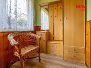 Prodej rodinného domu, Kout na Šumavě, 174 m2
