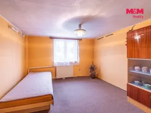 Prodej rodinného domu, Kout na Šumavě, 174 m2