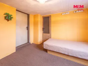 Prodej rodinného domu, Kout na Šumavě, 174 m2