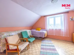 Prodej rodinného domu, Kout na Šumavě, 174 m2