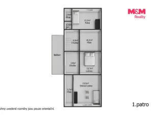 Prodej rodinného domu, Kout na Šumavě, 174 m2